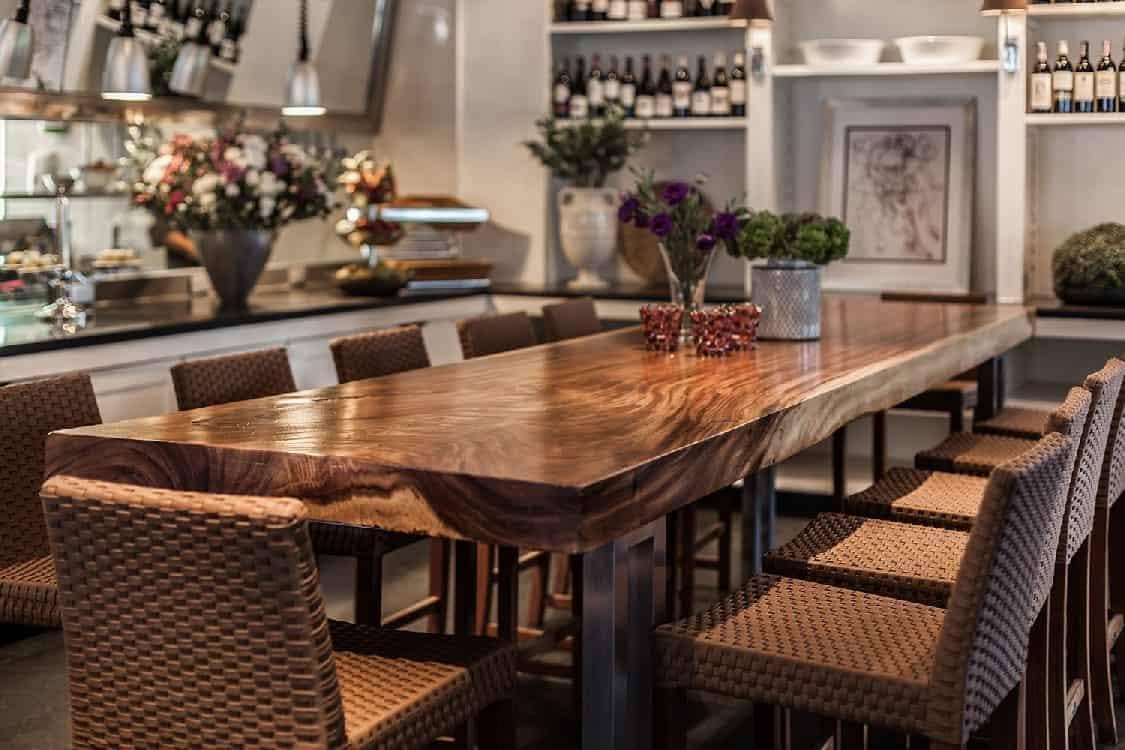 Brasserie C’est La Vie