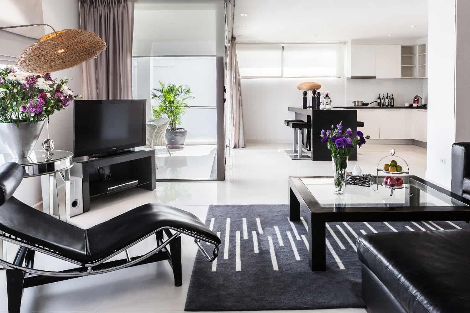 1 Bedroom Grand Deluxe Suite