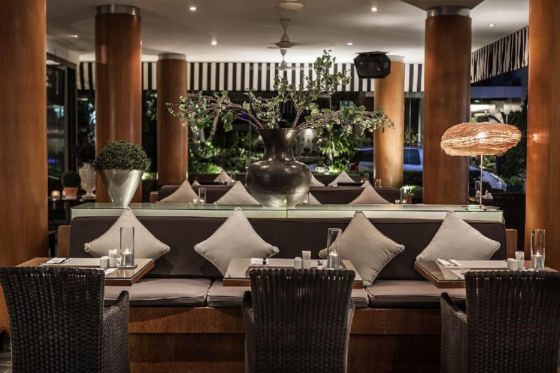 Brasserie C’est La Vie