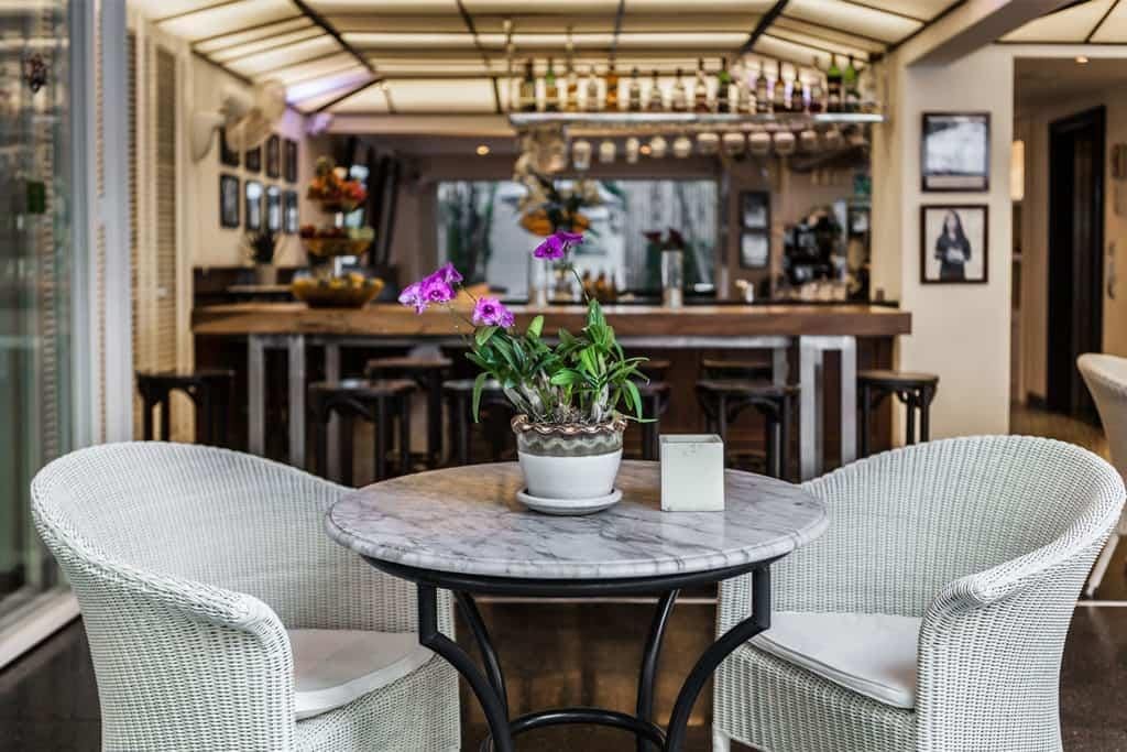 Café SOHO