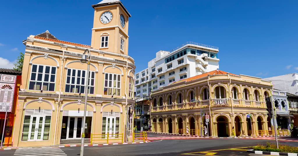 Day Trip from BYD Lofts A Quick and Easy Phuket Adventure