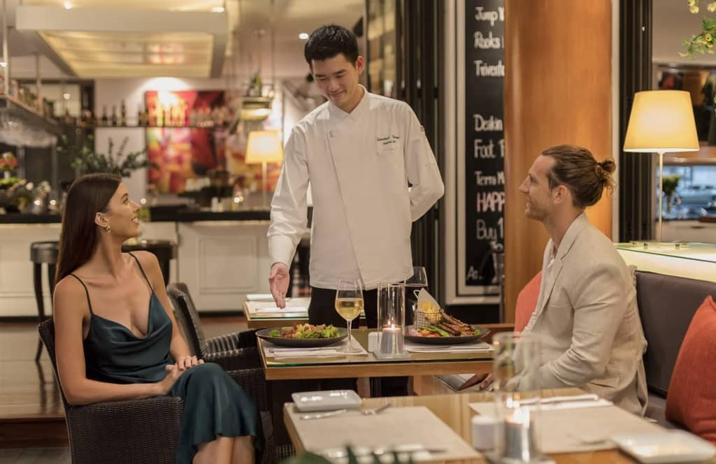 Rester plus longtemps grâce à des avantages supplémentaires