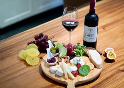 Brasserie C’est La Vie