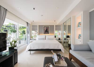 Студия Делюкс