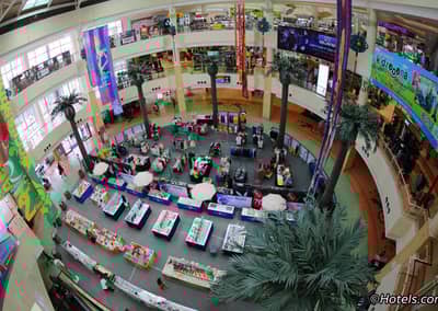 Jungceylon Winkelcentrum