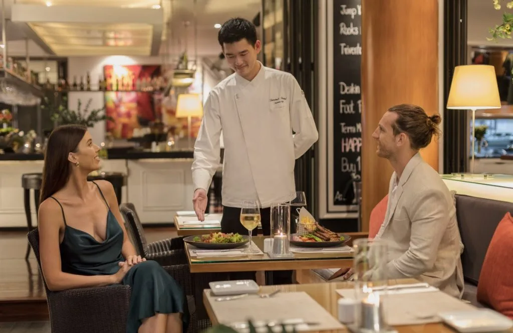 Stay Longer With Additional Benefits