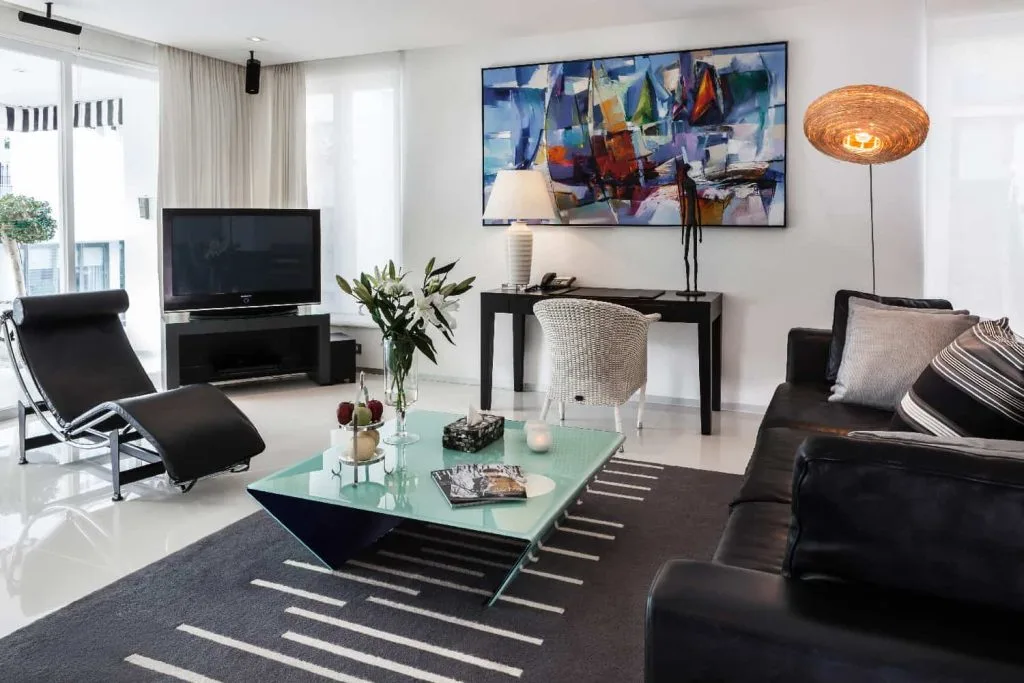 Digital Nomad life & work from “Home” in Phuket Thailand