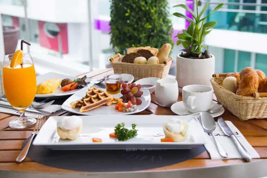 Phuket Family hotel BYD Lofts Boutique hotel & Serviced Apartments