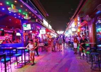 Bangla Road