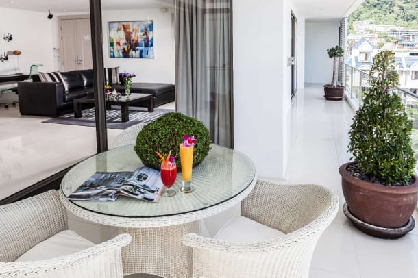 8 reasons for using a serviced apartment