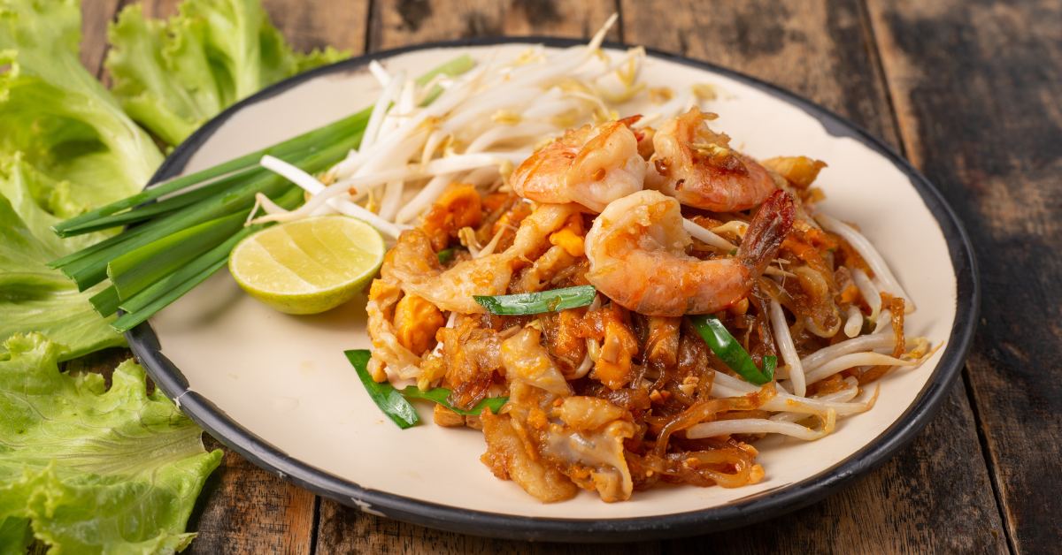 Exploring the Culinary Delights of Phuket: A Thai Food Lover's Guide ...
