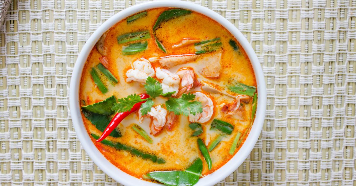 Exploring the Culinary Delights of Phuket: A Thai Food Lover's Guide ...
